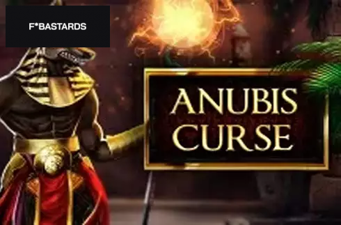 Anubis Curse